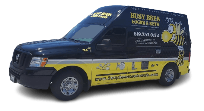 San Ysidro Locksmith Service